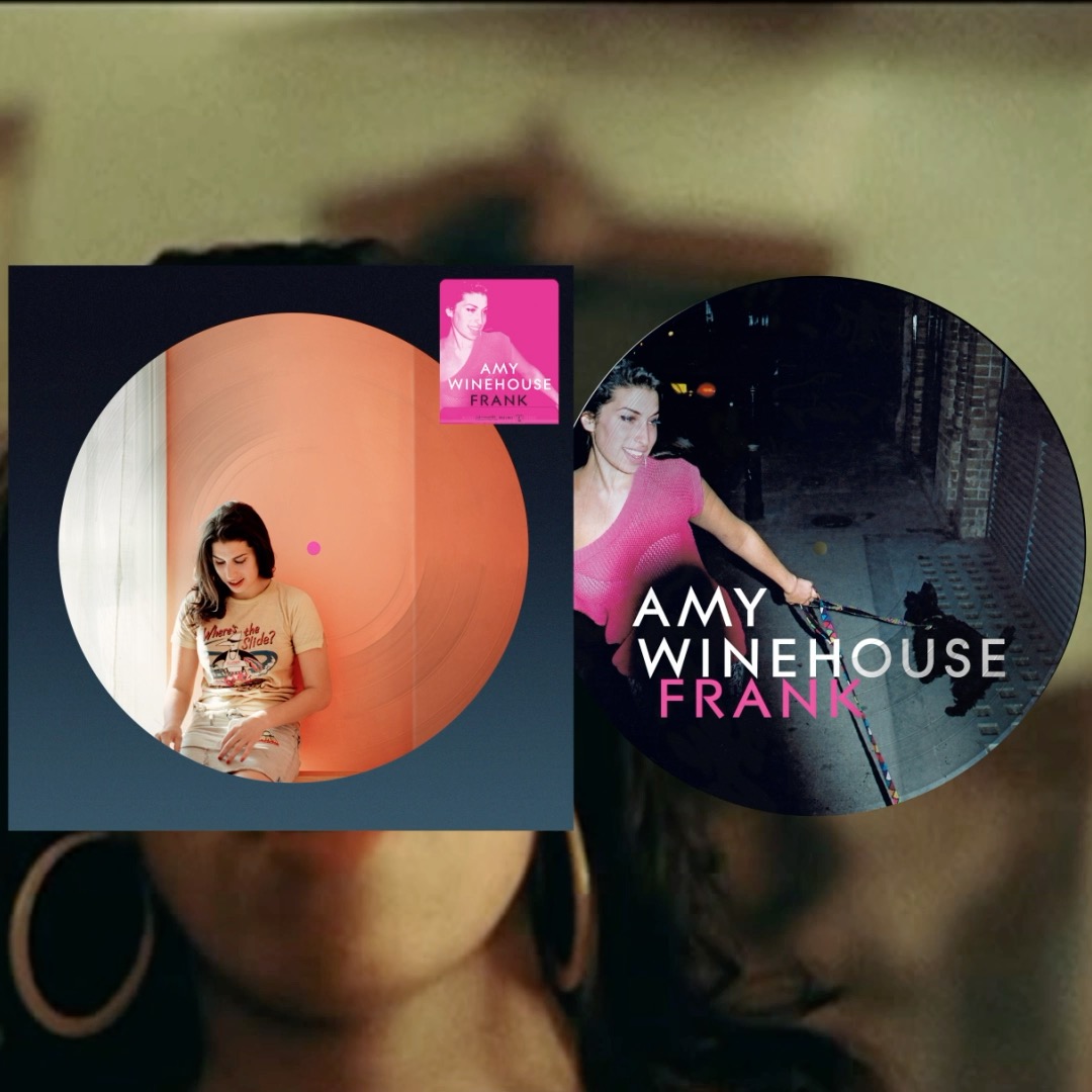 Celebrating the 20th anniversary of Amy Winehouse's 3x Platinum
