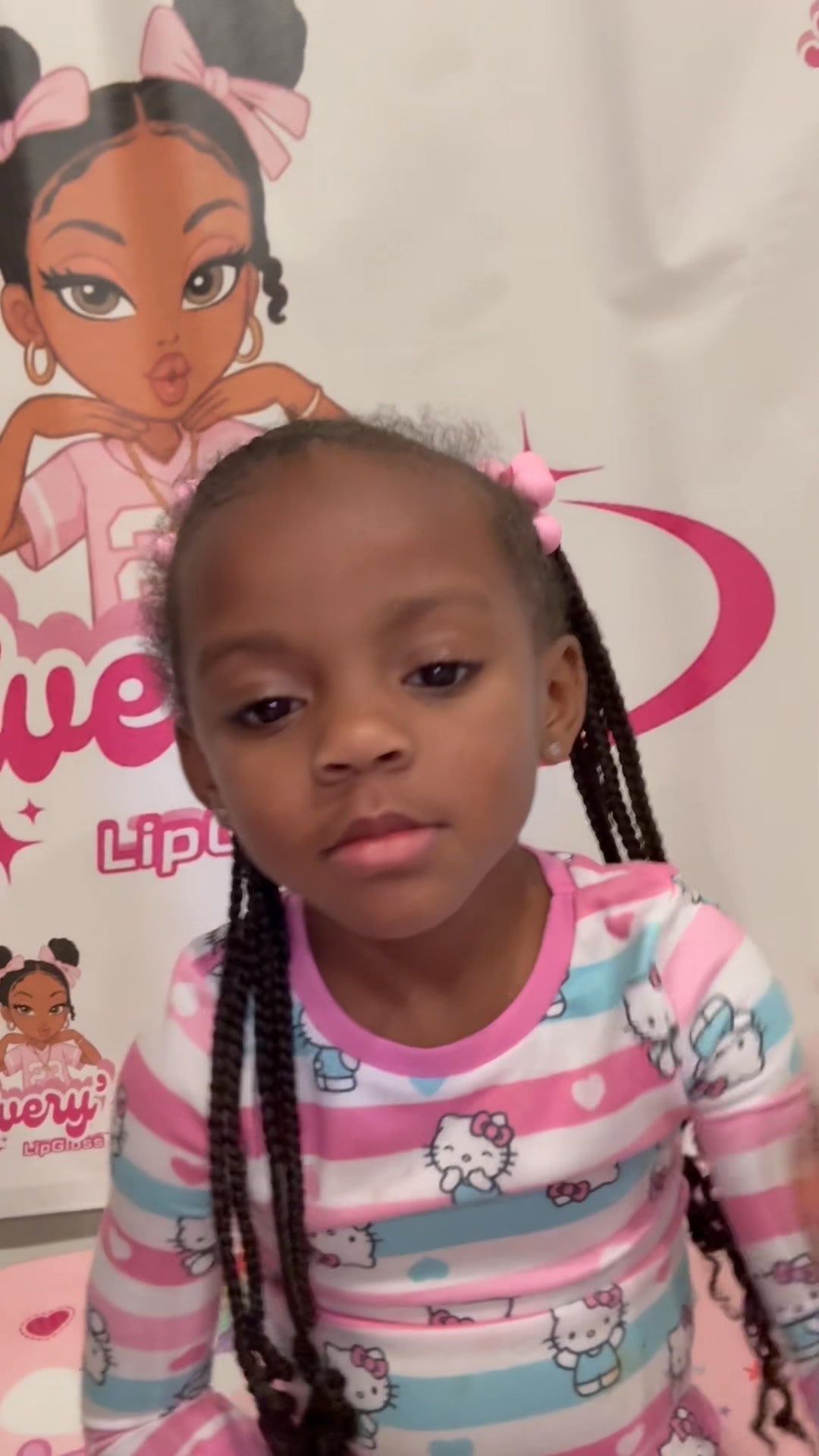 Y’all say goodnight to wham ️ ️ #blessed | Antonekia Perkins | Facebook