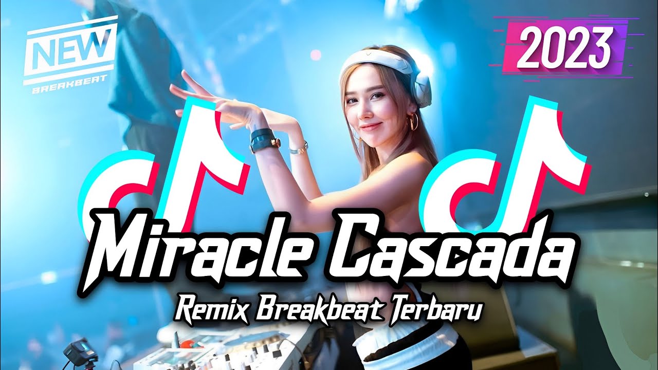 DJ BAGASZ - Kesepian #Breakbeat Remix Version 2023 Terima Kasih Sudah ...