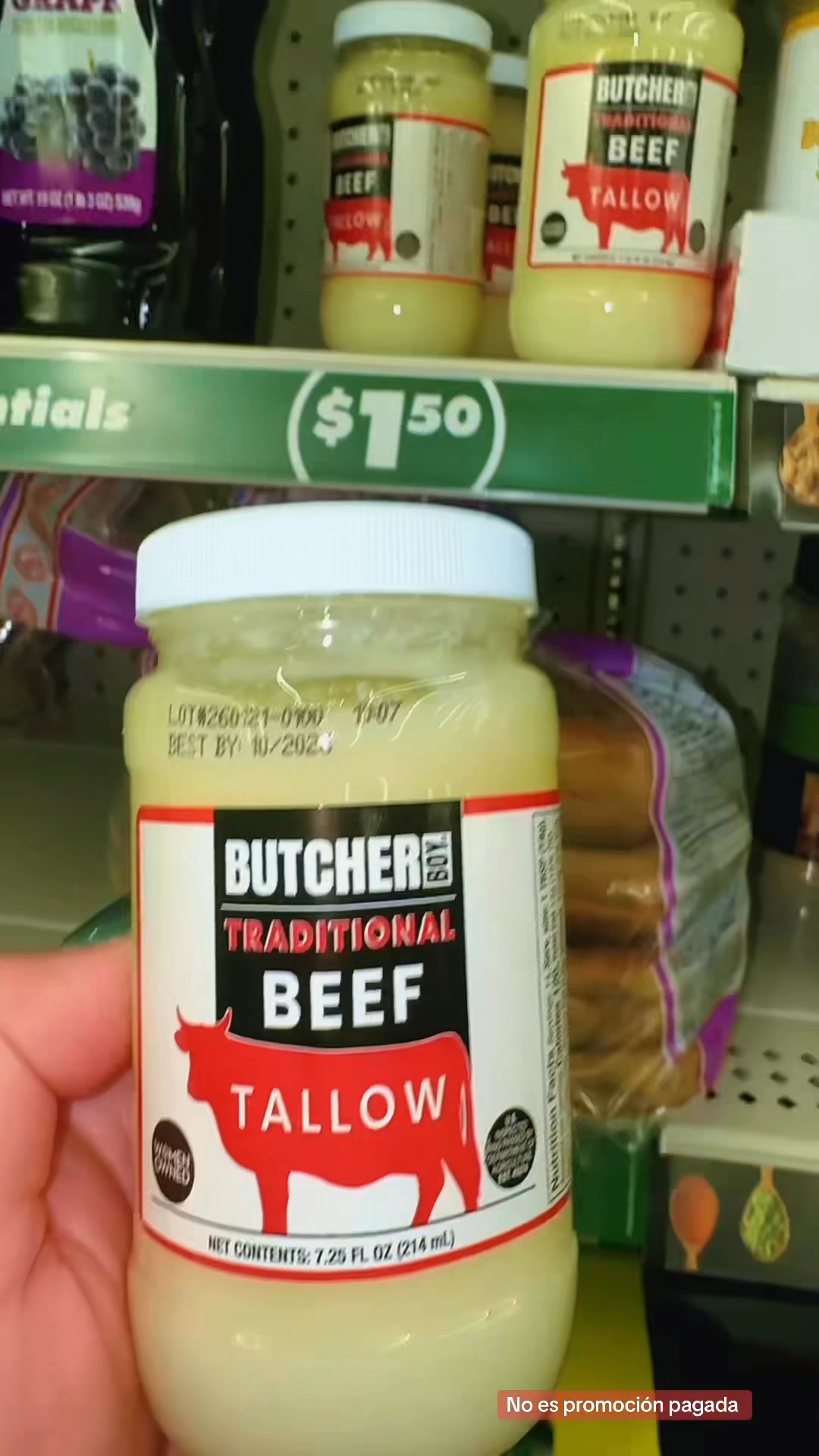 klow para que sirve el sebo de Res ? 🐄 Dollar tree 🌳🌳🌳🌳 #dollartree #dollartreefinds Bombontec | Bombontec bpc-157 pharmacy peptide bpc 25BF20 Quantity:10 ml