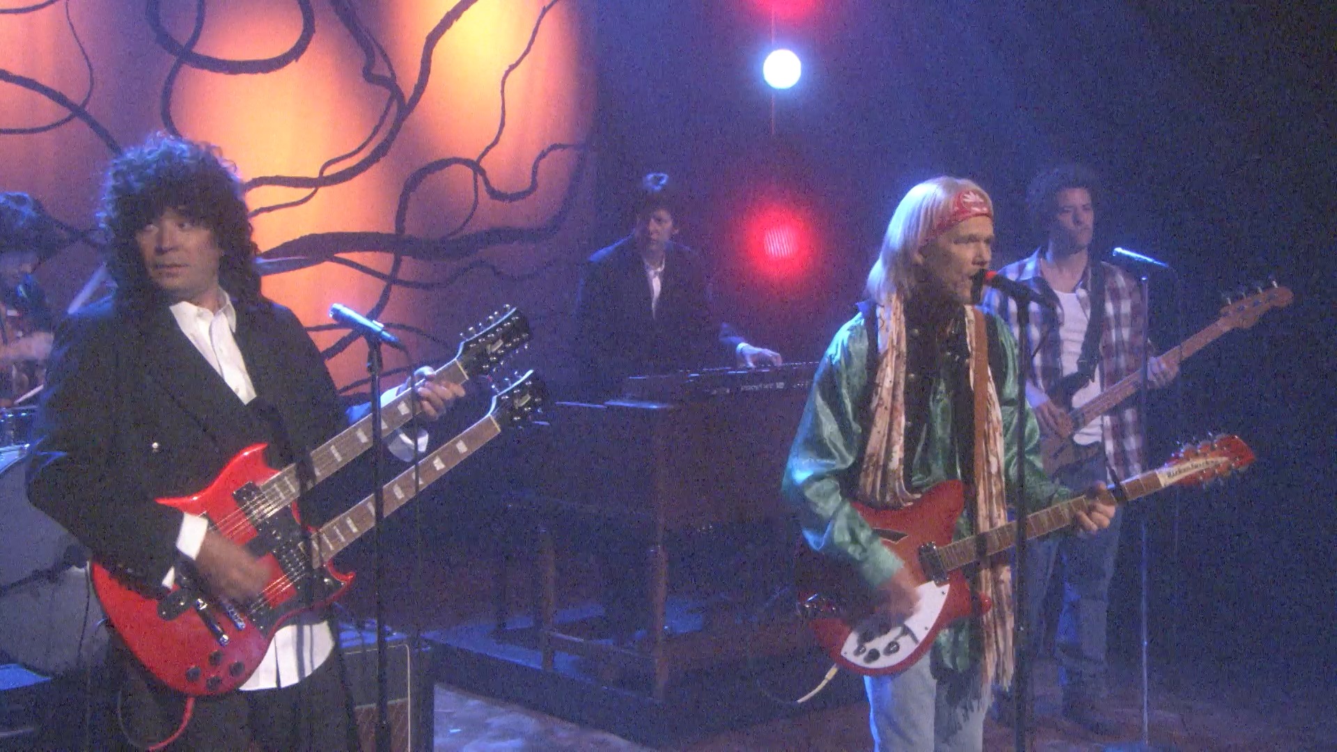 First Drafts of Rock takes a look at the original version of Tom Petty ...