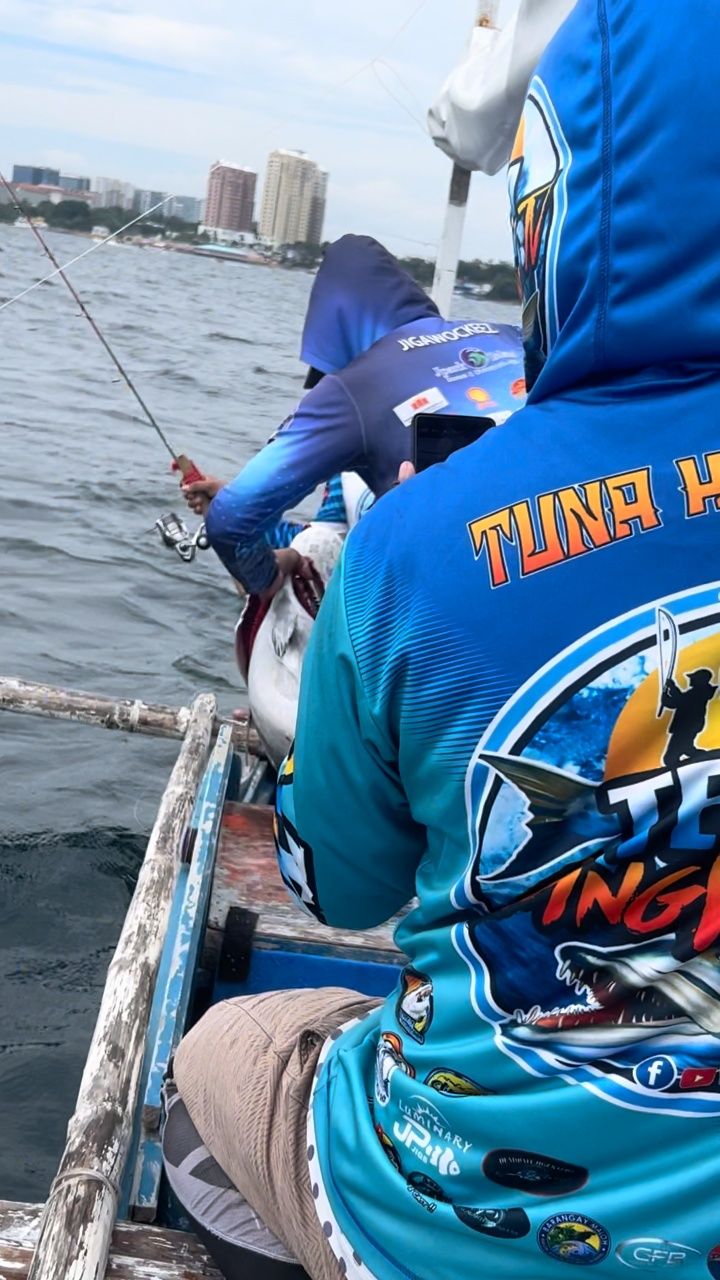 Yung isda na lang ang nagpapakilig😅‼️ _Master Kim Yphil Inion # ...