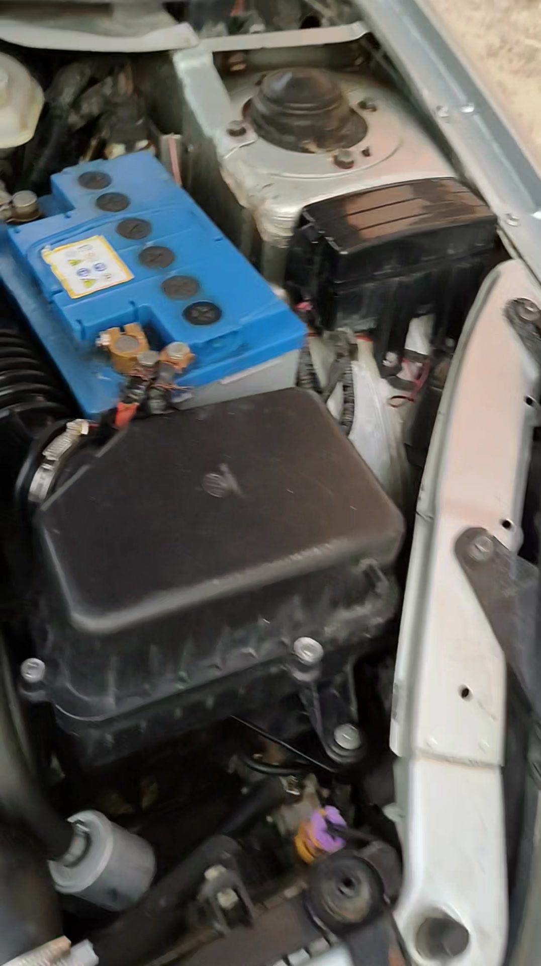 قطع غيار السيارات SPACEK AUTO PaRTS