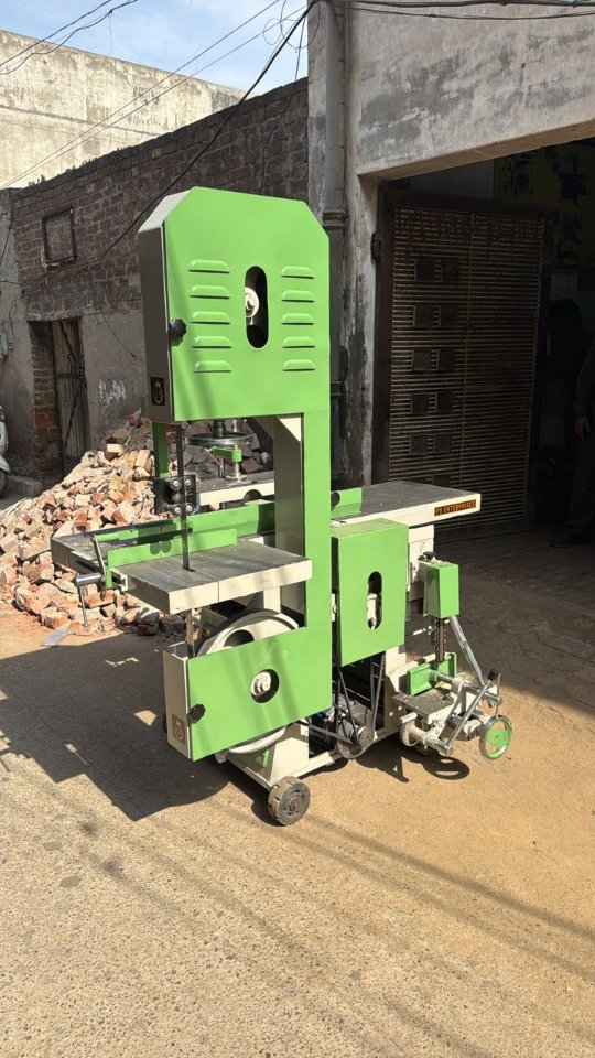 Heavy duty 3 in 1 randa machine for delivery to ready # ...