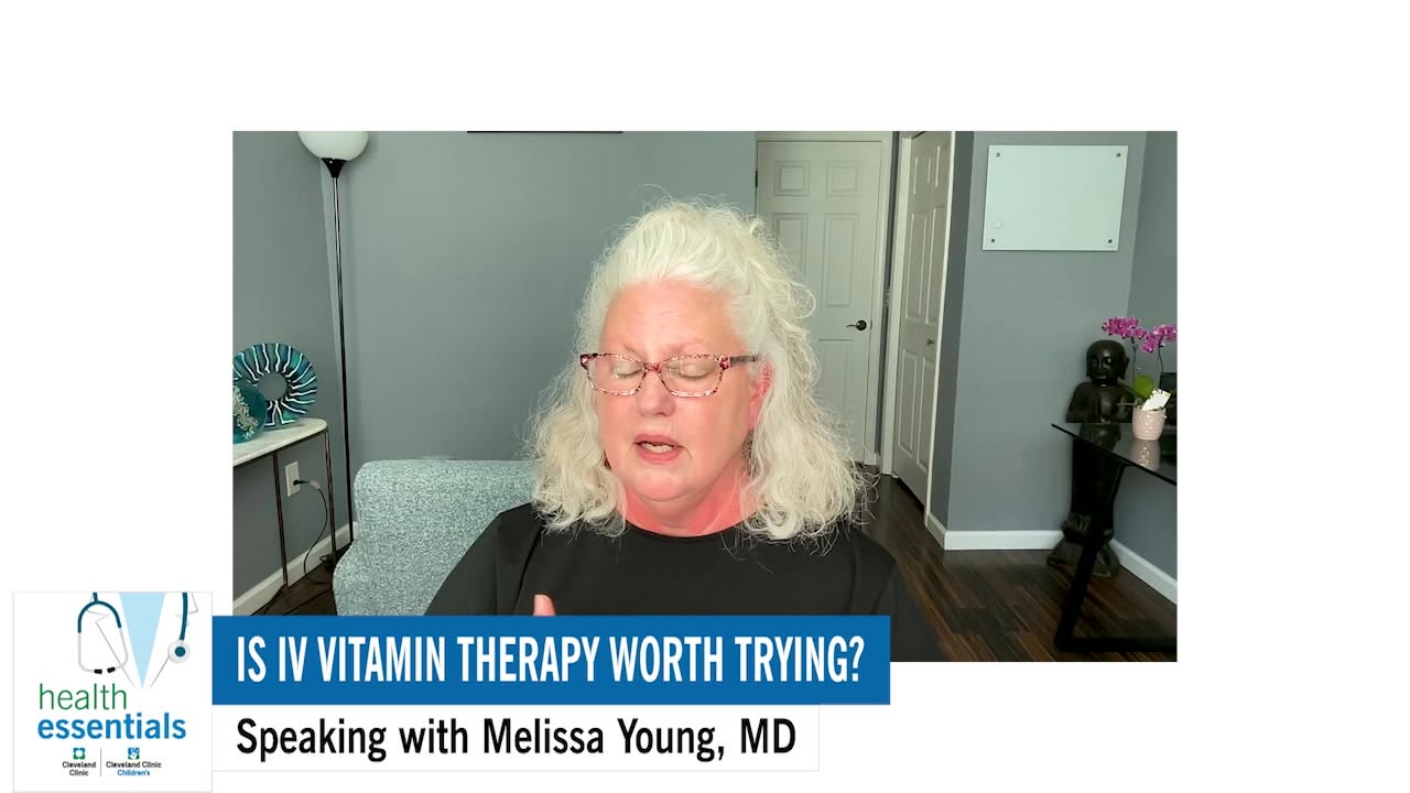 IV vitamin therapy delivers a high-dose cocktail of vitamins and nutrients directly to your bloodstream – and the practice is growing in popularity. Explore the pros and cons of this trending 