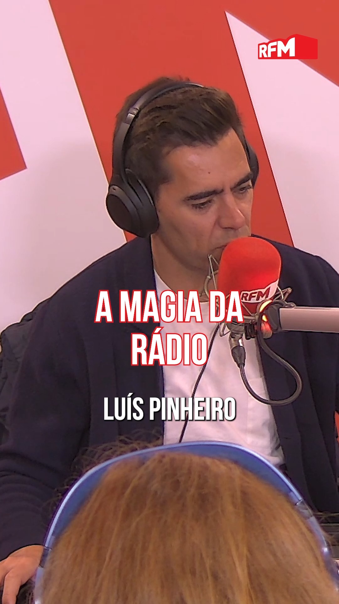 A rádio é mesmo mágica 📻 e a RFM prova-o todos os dias. Em menos de uma ...