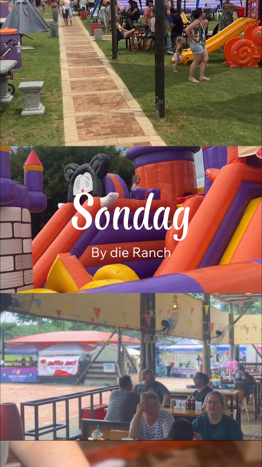 Go-Go Ranch | Pretoria