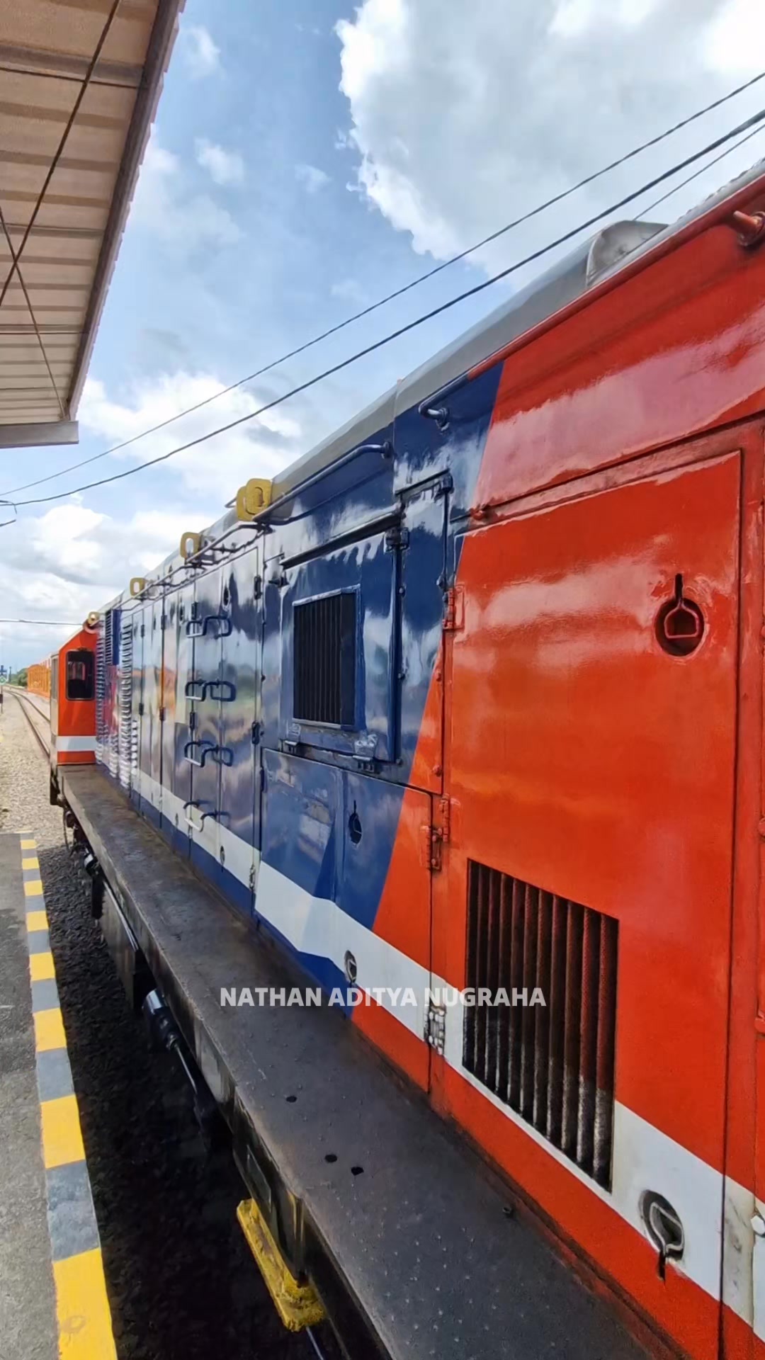 GE U18C enginesound! . #train #enginesound #geu18c #cc201 #rnb # ...