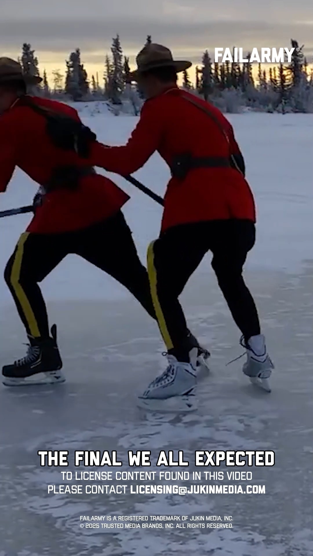 Who’s taking gold? 🇺🇸🇨🇦 #USAHockey #WinterOlympics #canada | FailArmy ...