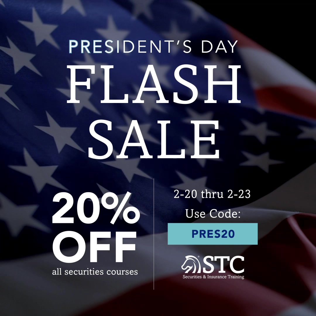 Today through February 23rd save 20% on your next STC purchase! Promo ...