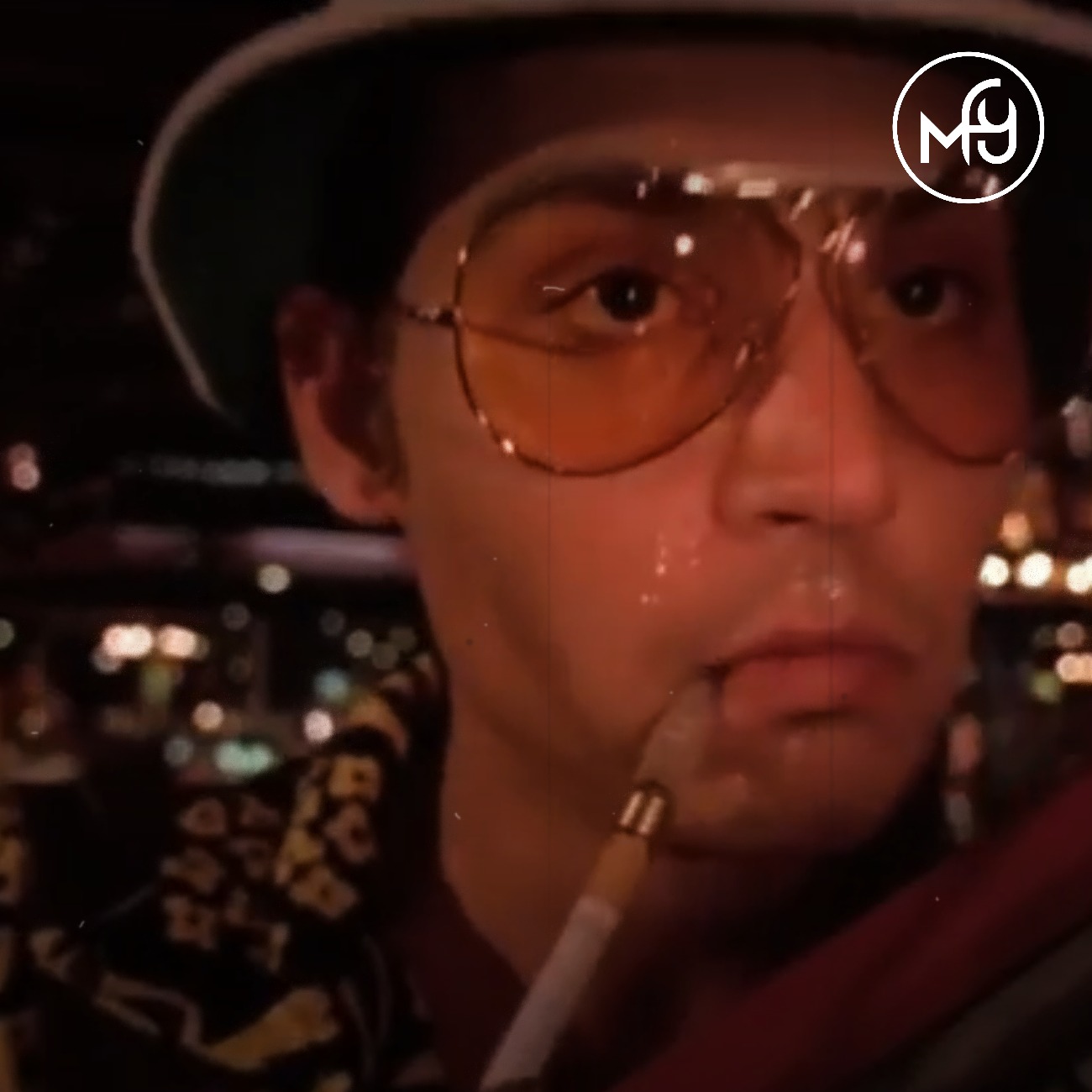 Fear and Loathing in Las Vegas | Music For You