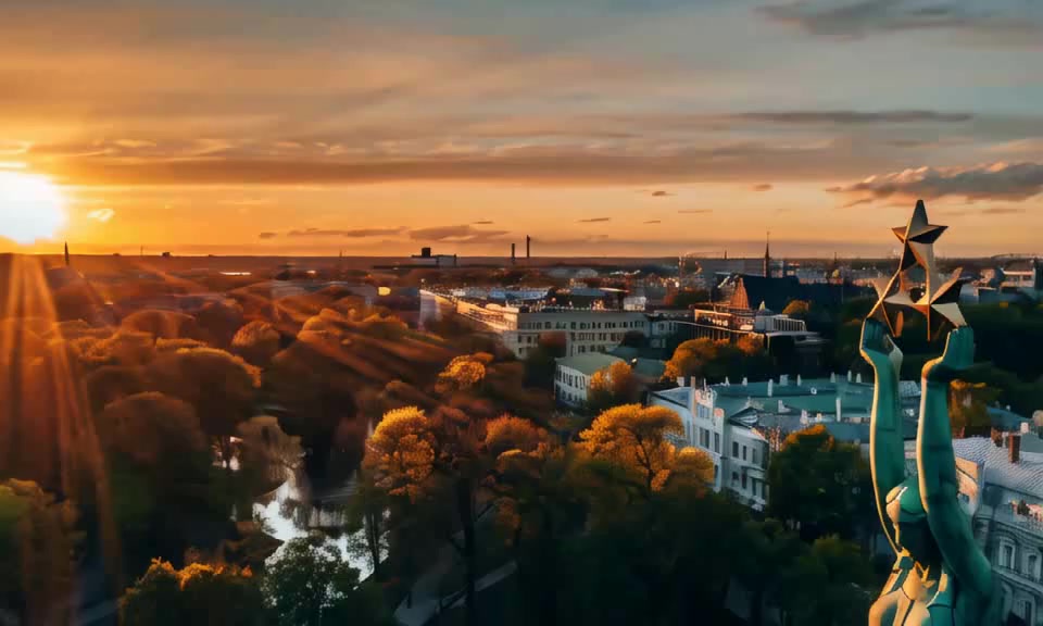 HOFT | Riga