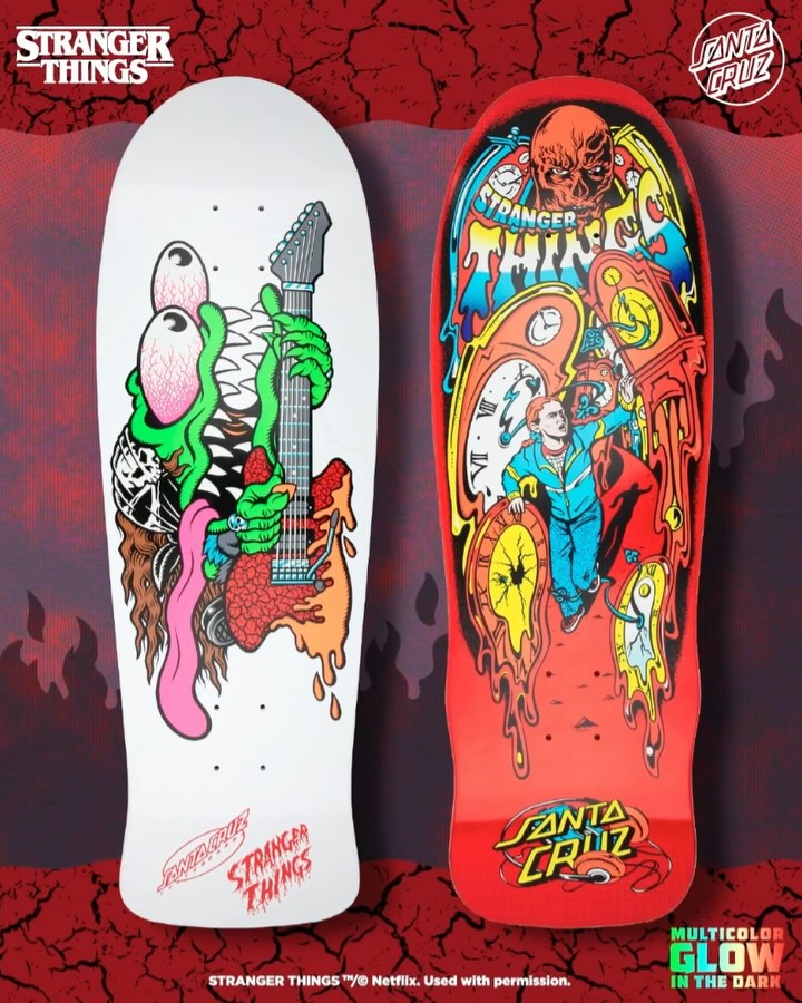 Santa Cruz Skateboards on Reels | Facebook