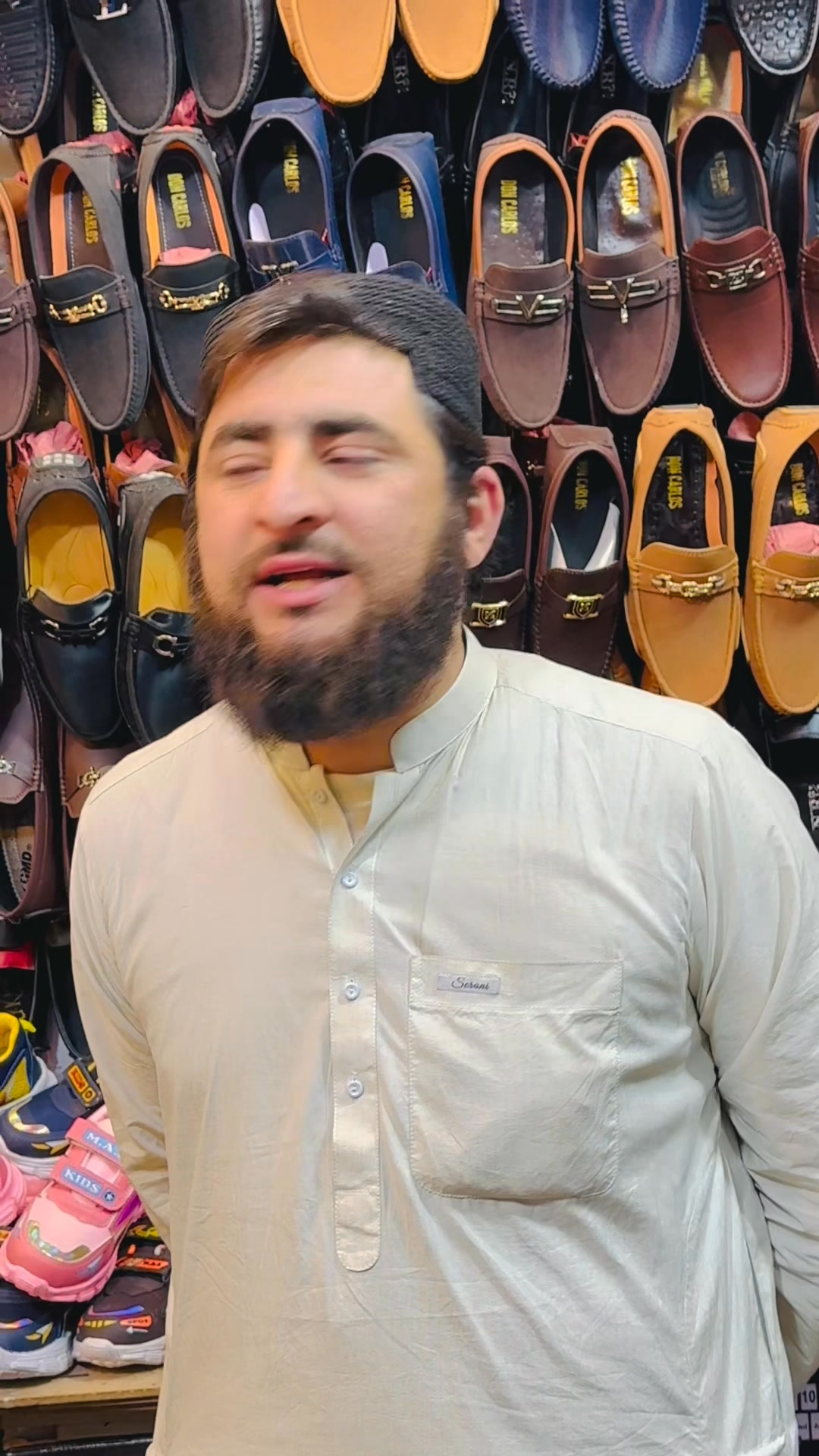 منان چوى قندهارى بازار الهام شوز | Muhaib Khan | Facebook