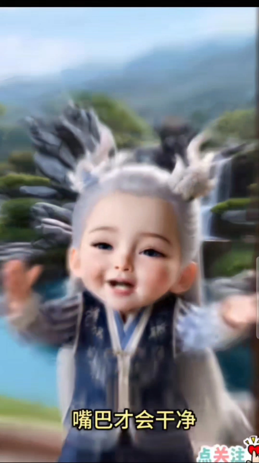 #哪吒 #敖丙 | 萌萌噠 哪吒2+敖丙 | Facebook