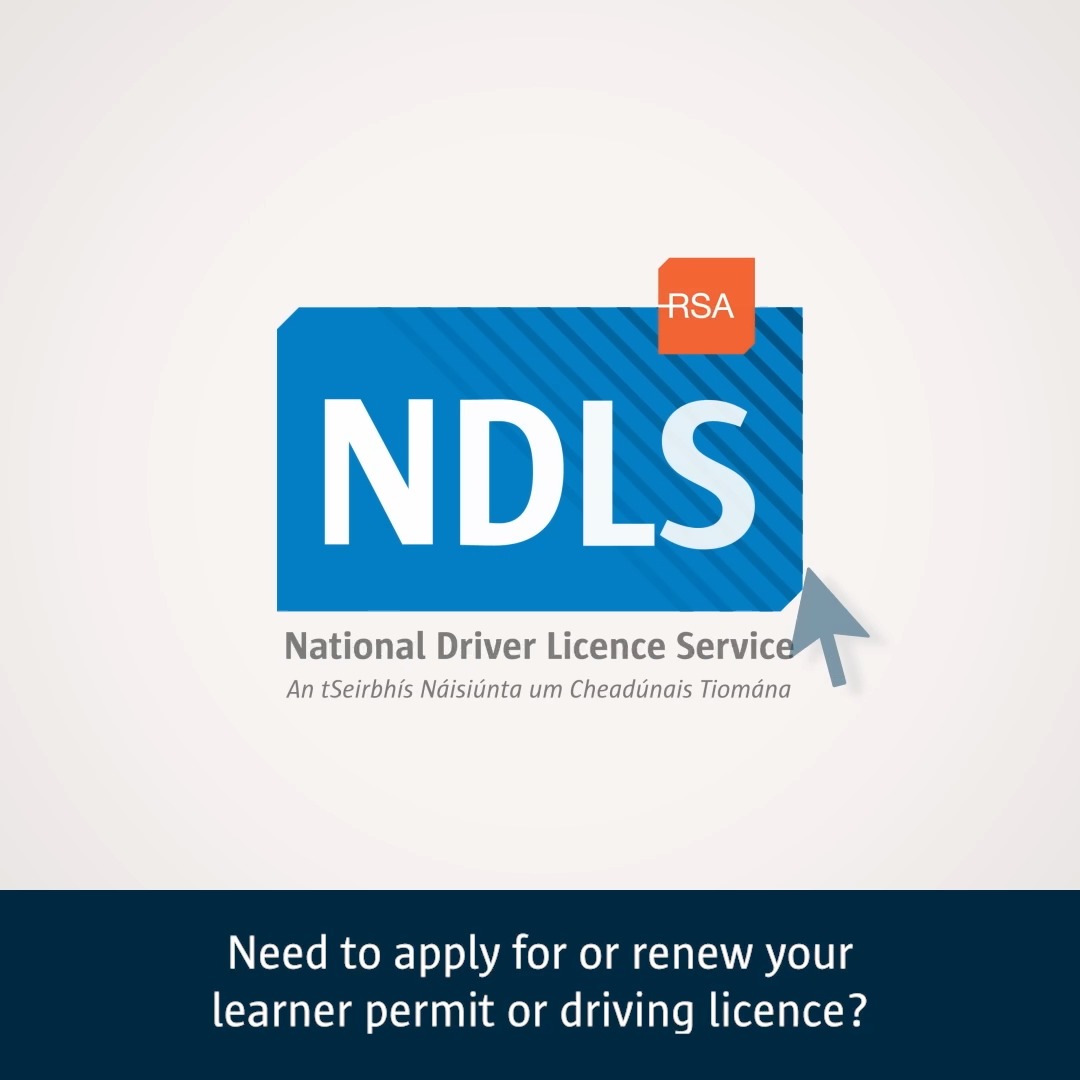 You can now check the status of your Driving Licence/Learner Permit ...