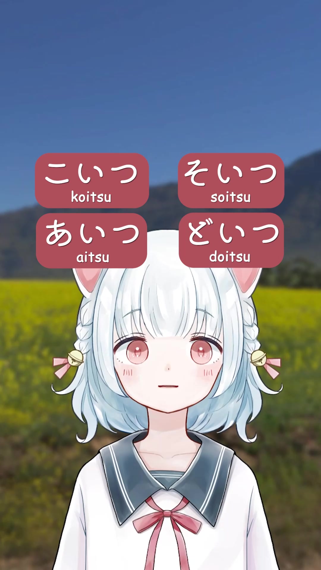 One of the possible Japanese meanings of koko [ここ] is 'here'. So