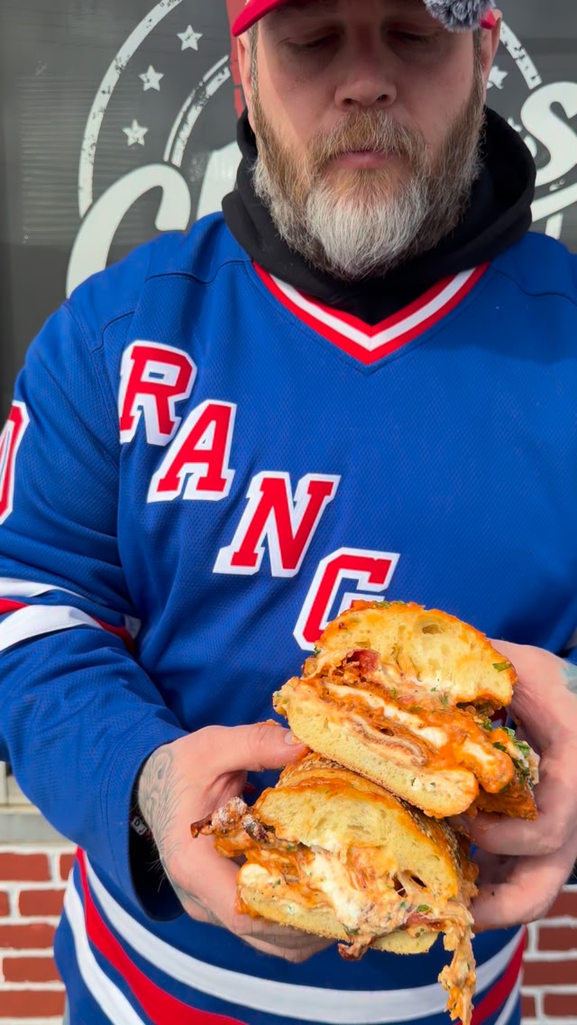 Hero of the week is back at the butcher shops SPREAD THE WORD 📰 🚨 The ...