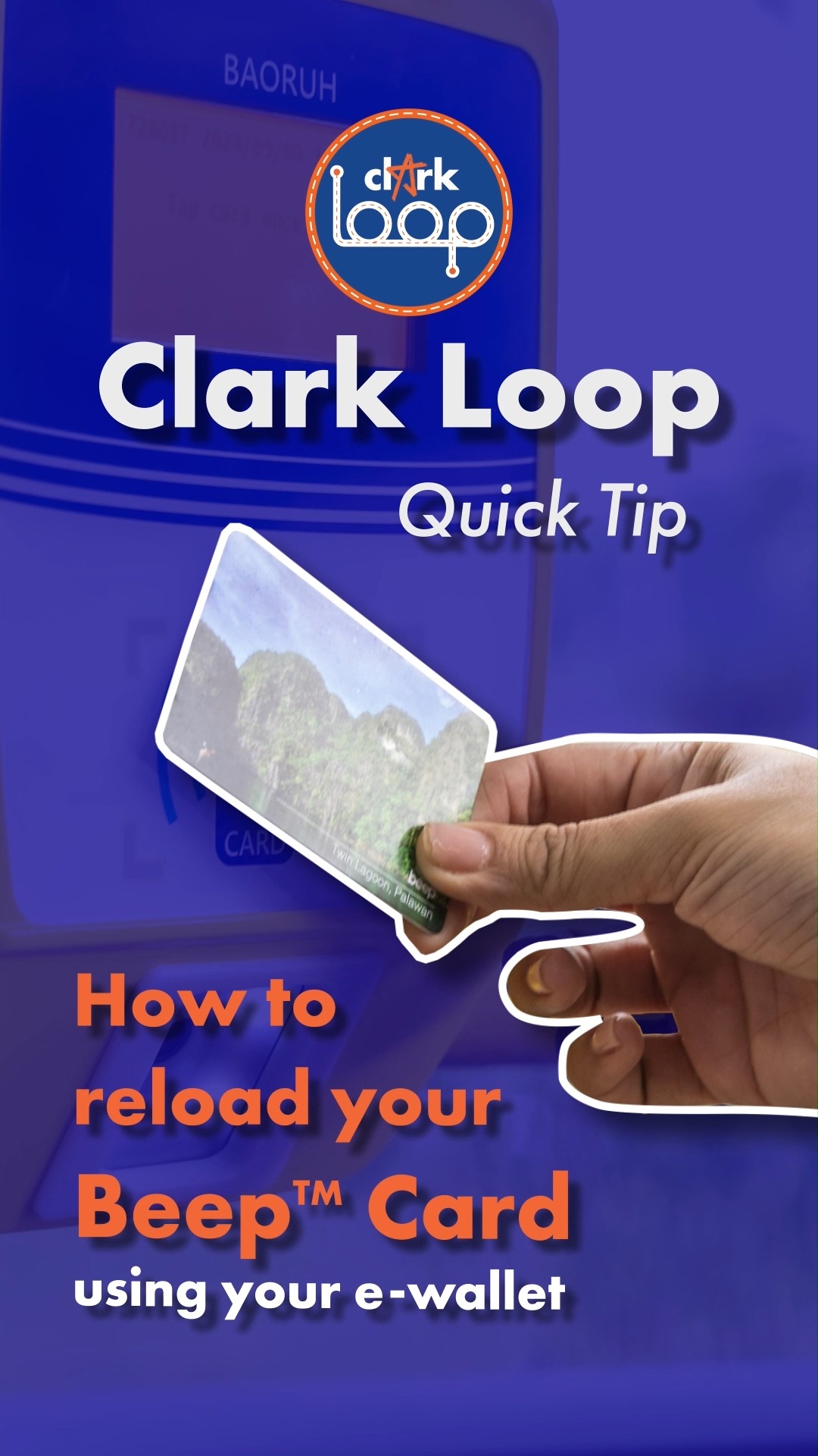Beep card balance running low? No worries! Here’s your quick guide to ...