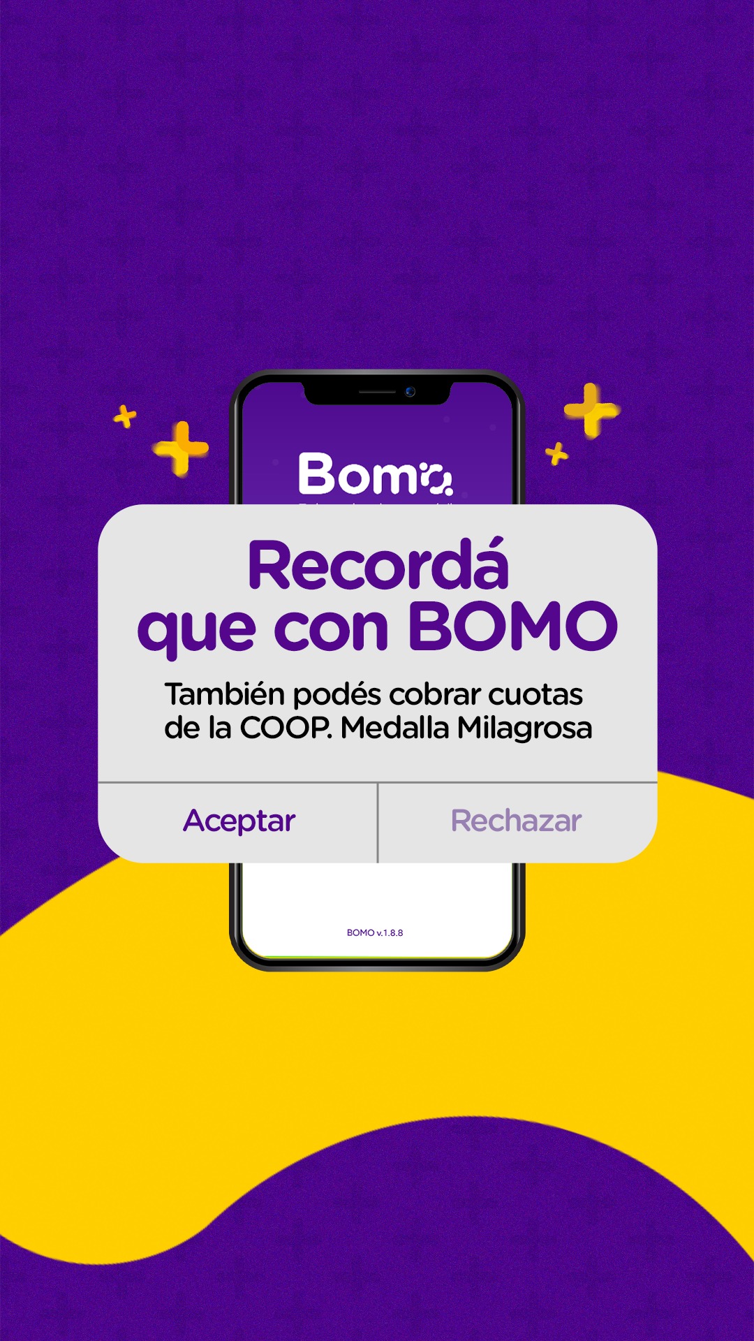 Bomo Paraguay | Asunción