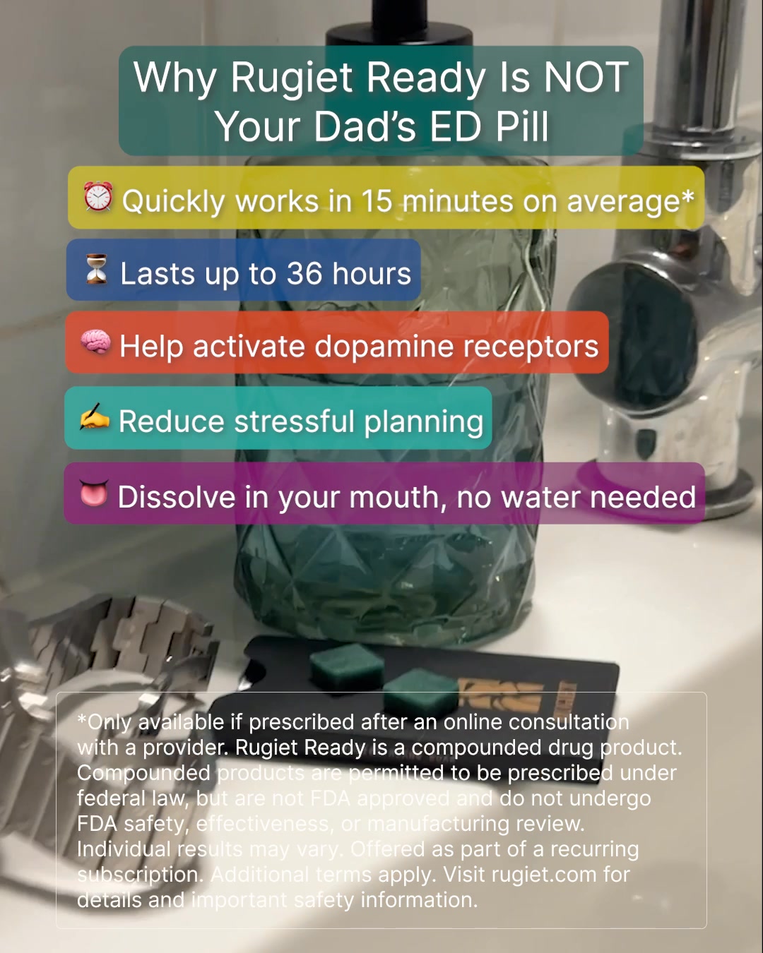 Men's health made easy. Discover why over 100,000 men have already made ...