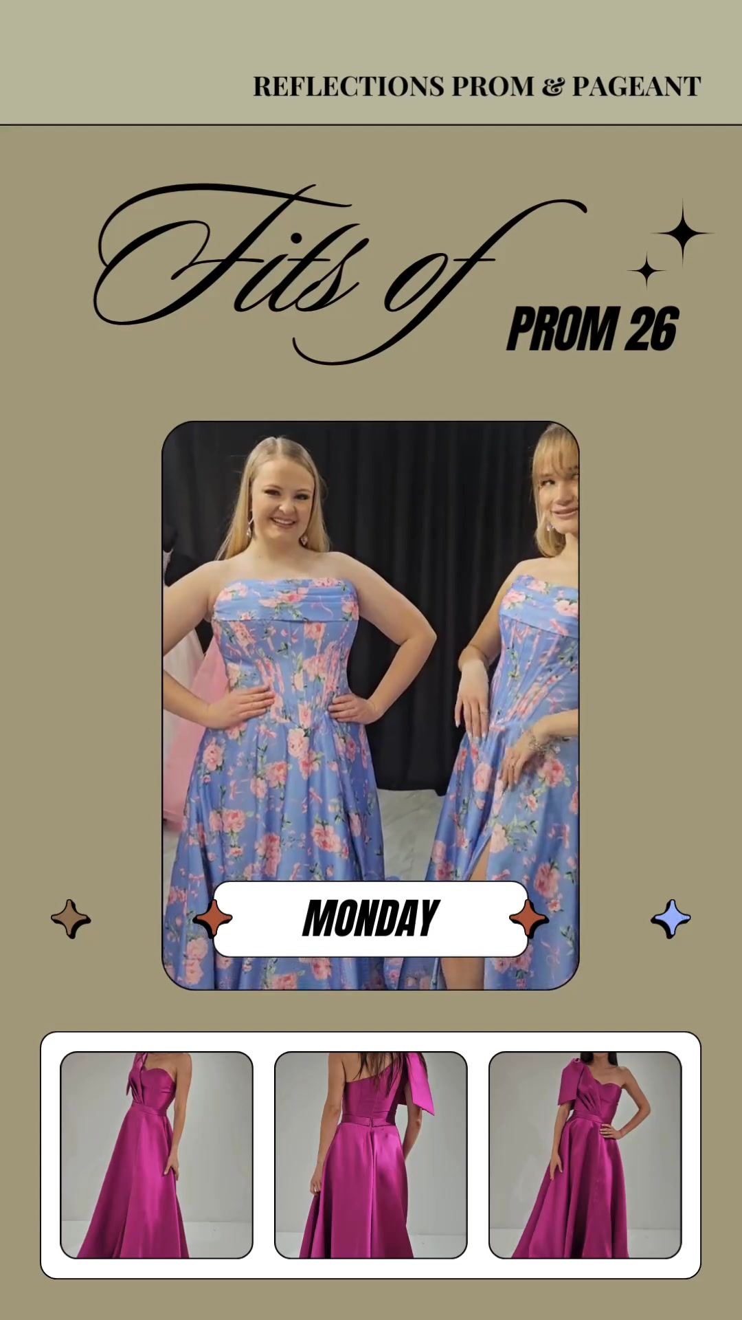 Elevate your 2026 prom look with exclusive private label gowns designed ...