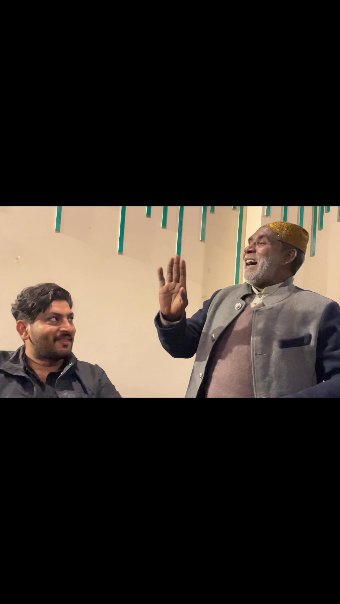 Rasib Ali