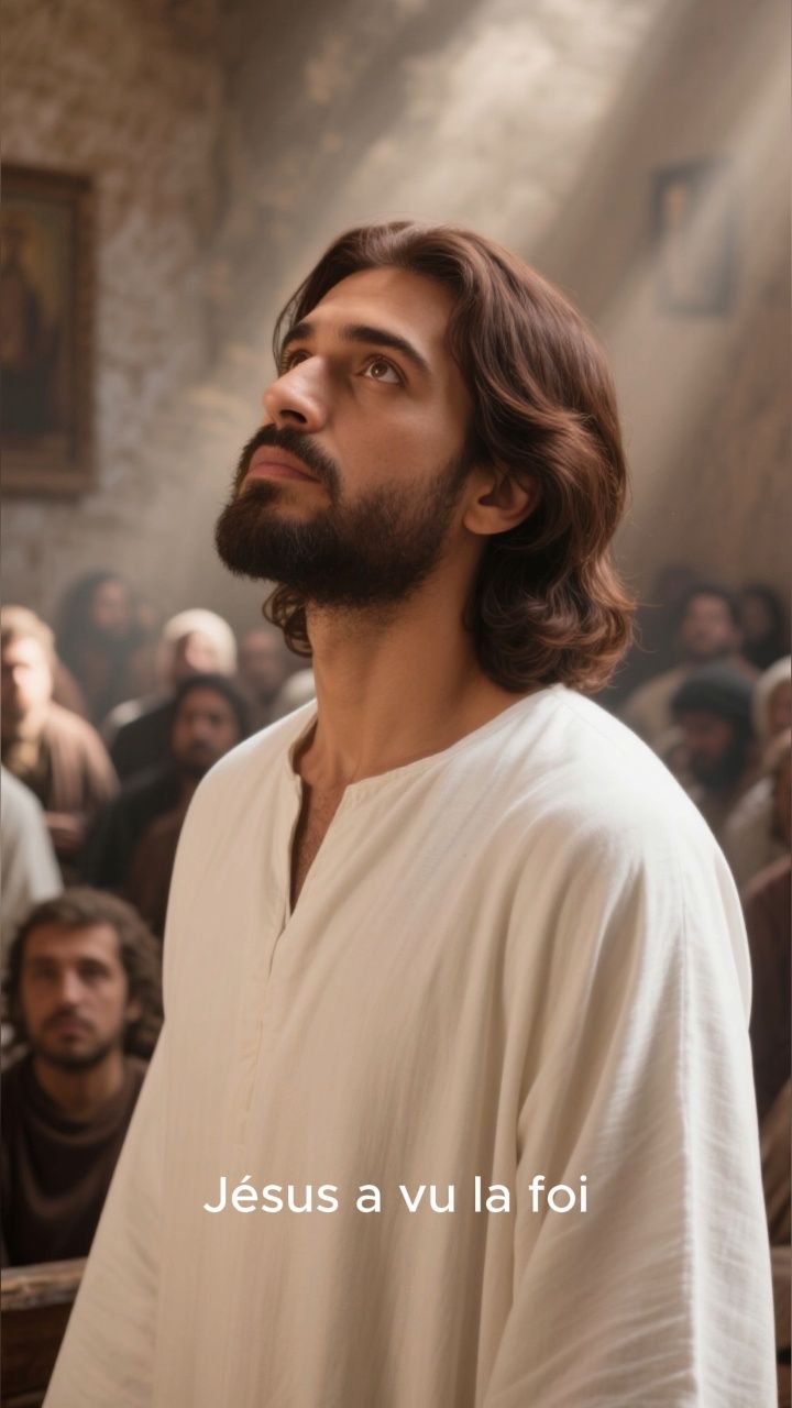 Même la tempête obéit à Jésus #jesus #chrétiens #jesuschris | Karamel ...