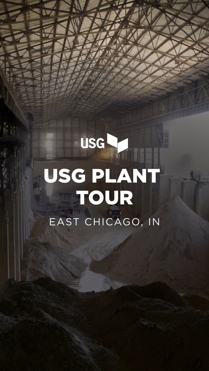 USG - We are proud to announce that our president and CEO, Chris ...