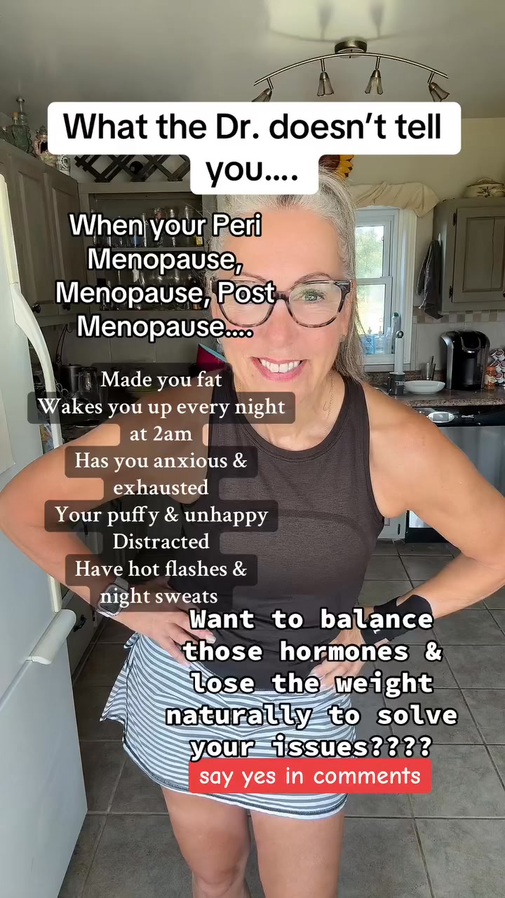 What supplements increase energy for perimenopausal women using GLP-1?