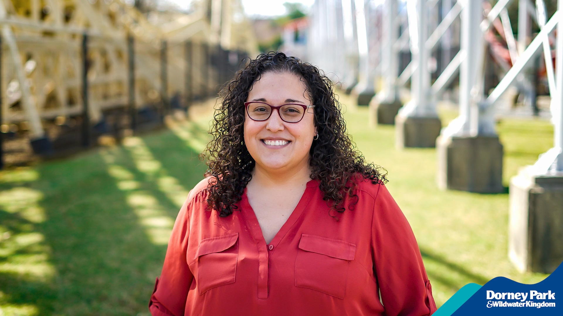 Women's History Month Kim Solis 👋 Meet Kim Solis, Dorney's new