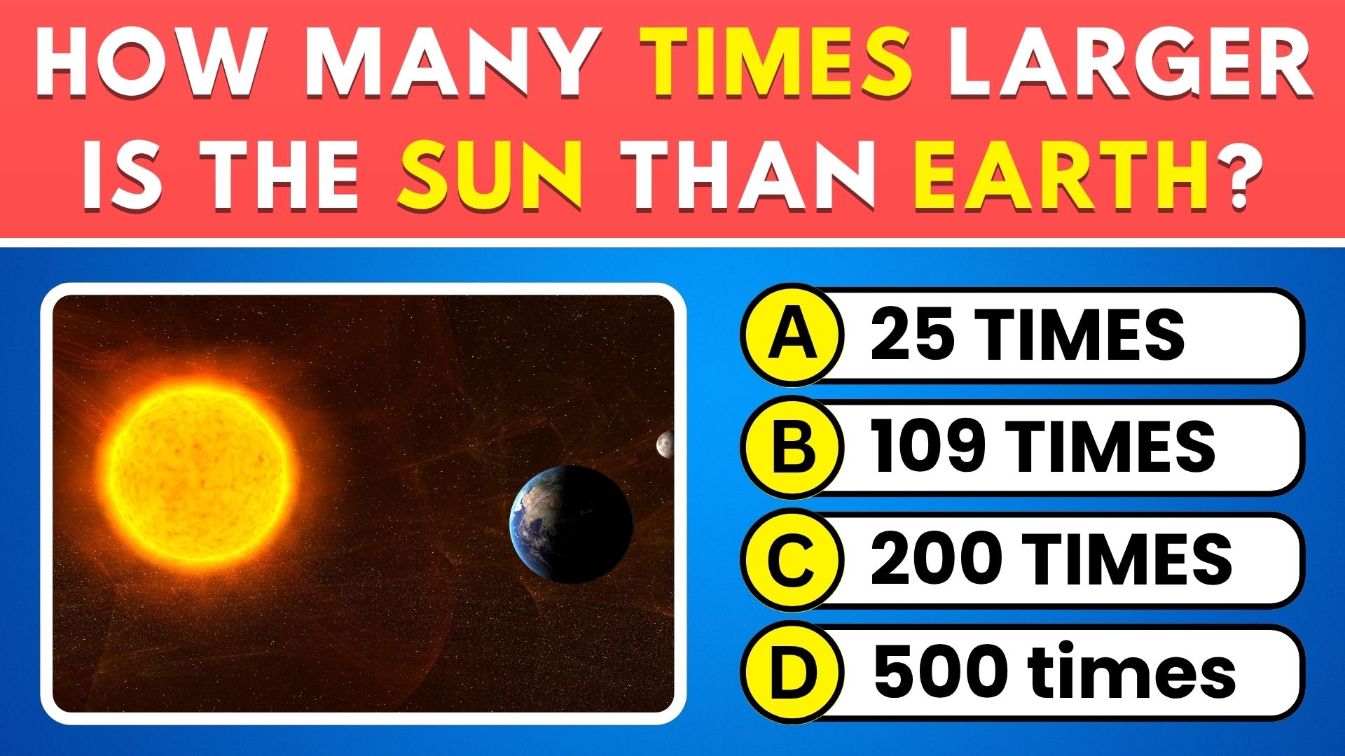 Can You Pass This 100-Question General Knowledge Trivia Challenge? 🧠 # ...