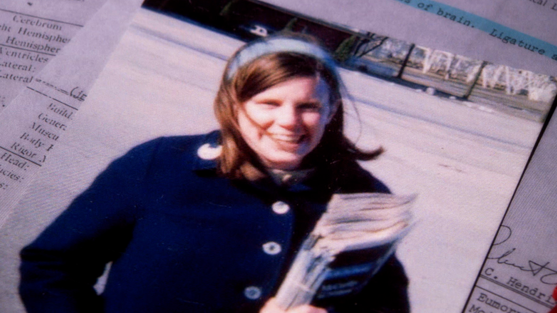 Thirty-two years after the killing of University of Michigan law ...
