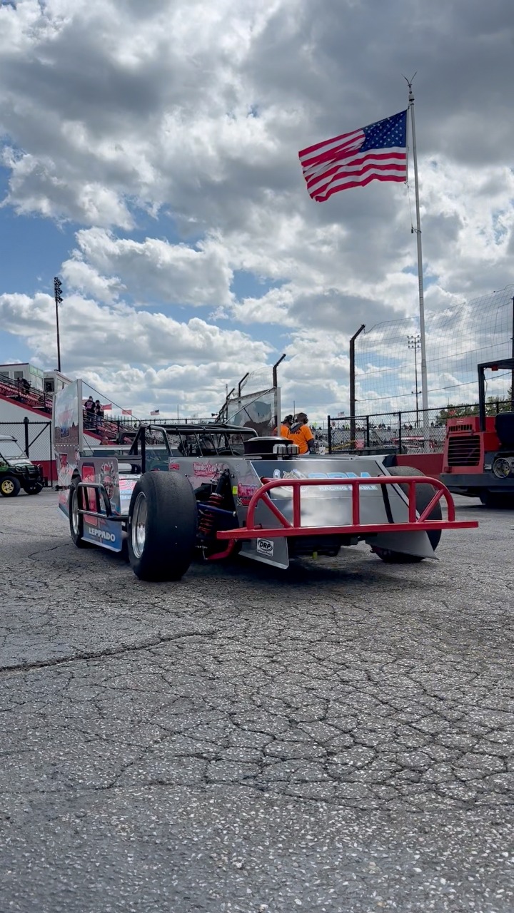Goodbye 🏈 ️, Hello Race Season 🏁👋 - Indianapolis Speedrome | Facebook