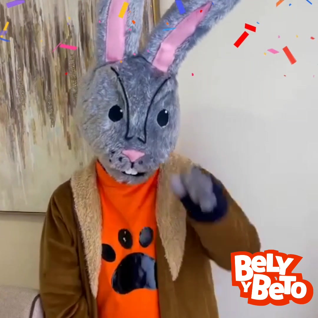 ¡Chiquillos!🐰 Nos vemos mañana en nuestra tienda oficial en Plaza ...