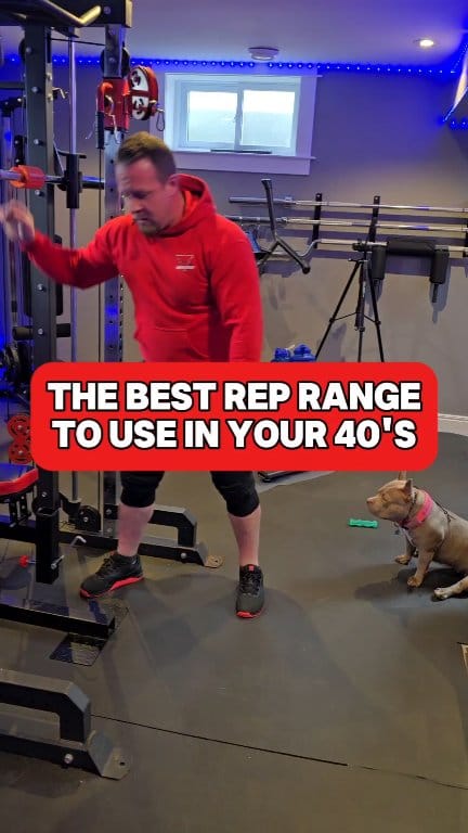 All rep ranges have their benefits and they're drawbacks. Bodybuilding ...