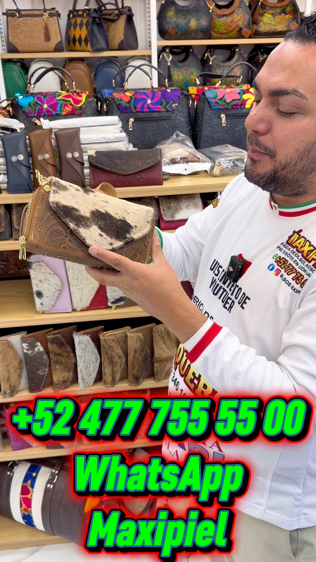 $200 pesos Bolso de piel por mayoreo en Maxipiel León Guanajuato | Luis ...
