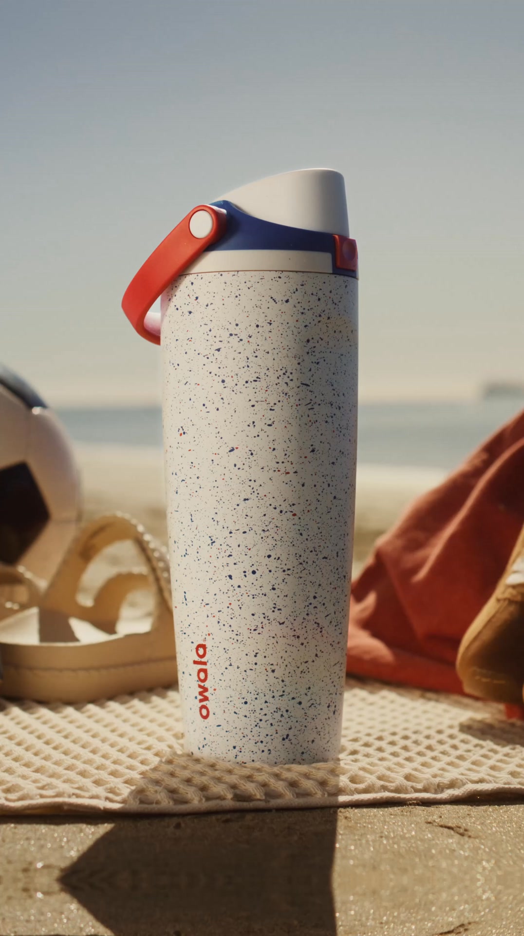 This is for the ones who never miss a match (or a drop). ⚽ The