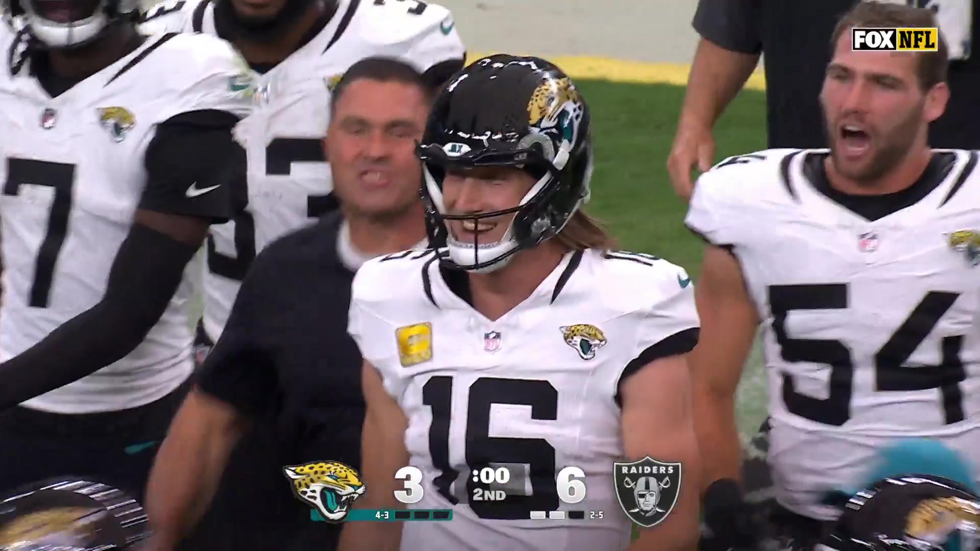 ICYMI: #ProHog Cam Little broke the NFL Record yesterday after kicking ...