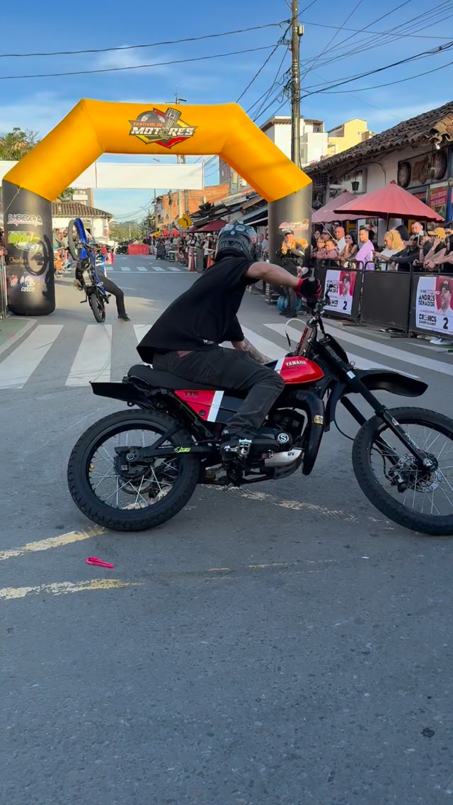 Algunos Tips de cómo aprobar Tuercas #viral #motos #video #musingostunt ...