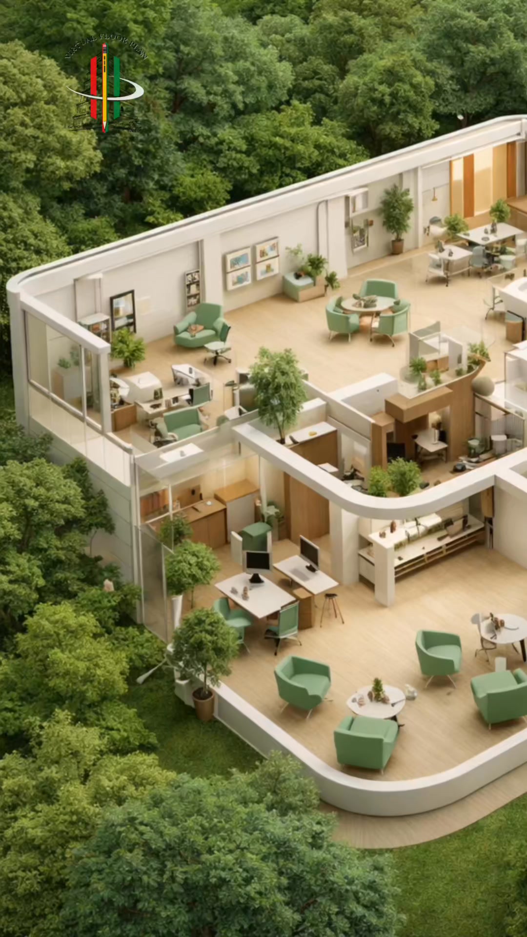 Modern Restaurant Interior Design Idea | Stylish & Profitable Layout A ...