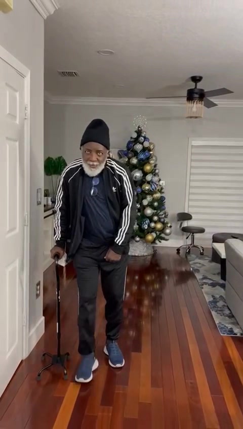 FREDDIE MCGREGOR Freddie Mcgregor going from strength to strength