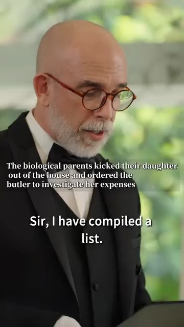 👑 She was born a princess, treated like a servant. 📺 Watch the full ...
