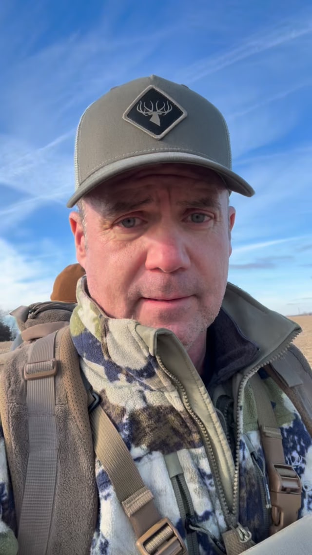 Final week of the season in Illinois. | Gregg Ritz Hunt Masters | Facebook