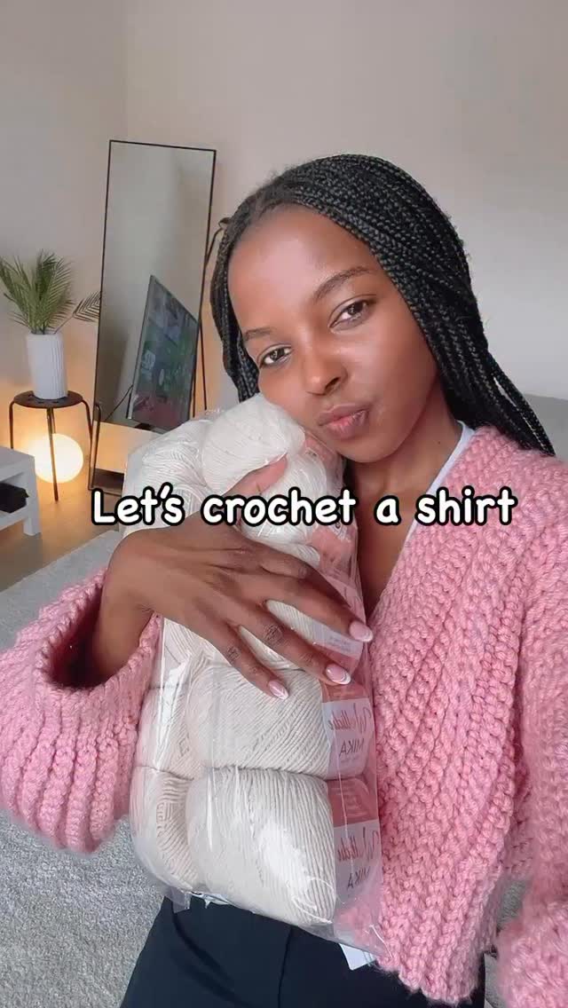 AC Crochets - AC Crochets added a new photo.