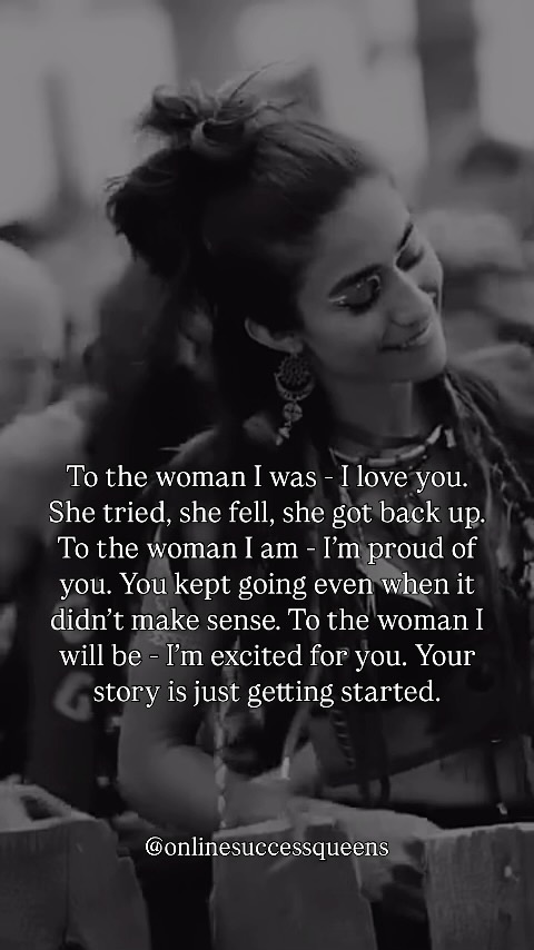 Follow @onlinesuccessqueens for daily women empowerment, motivation ...