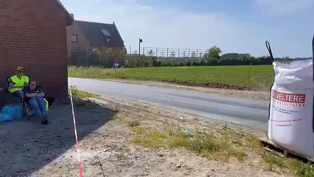 🔙 testdag Moorslede 2025 Driver - Michiel Ingelbeen Wil jij eens ...