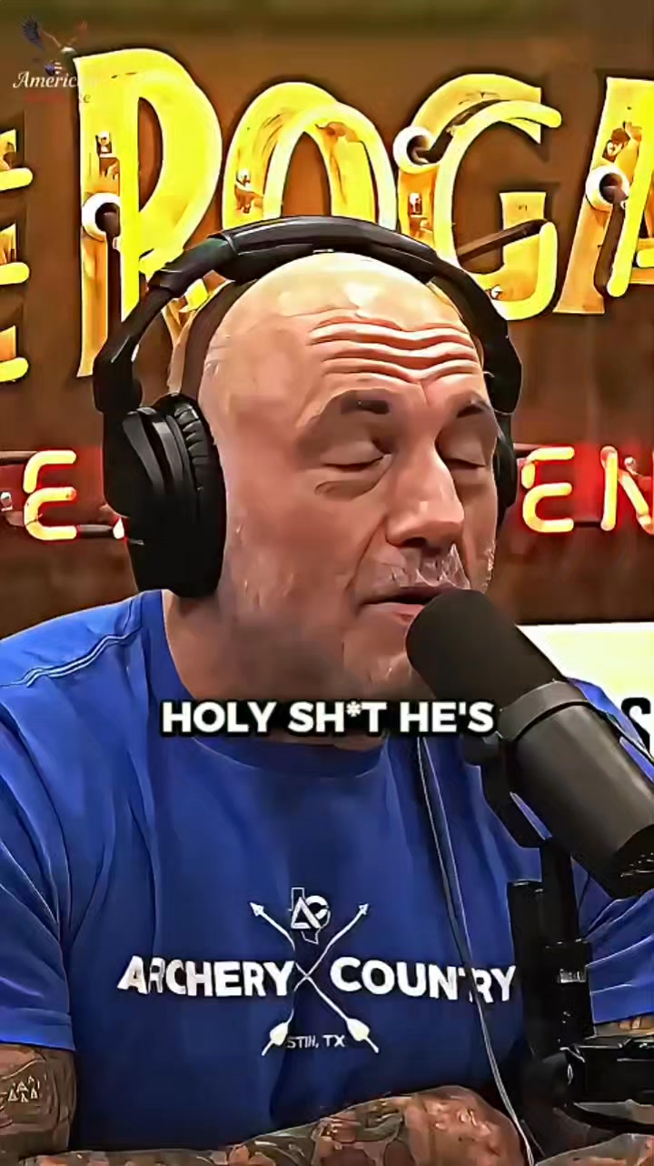 Joe Rogan Reacts To Ben Shapiro Telling Congress The Truth About ...