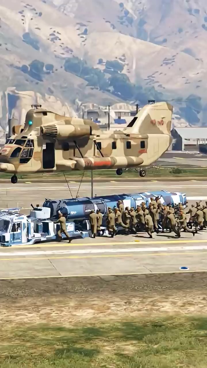 Rabbit Squadron on Reels | Facebook
