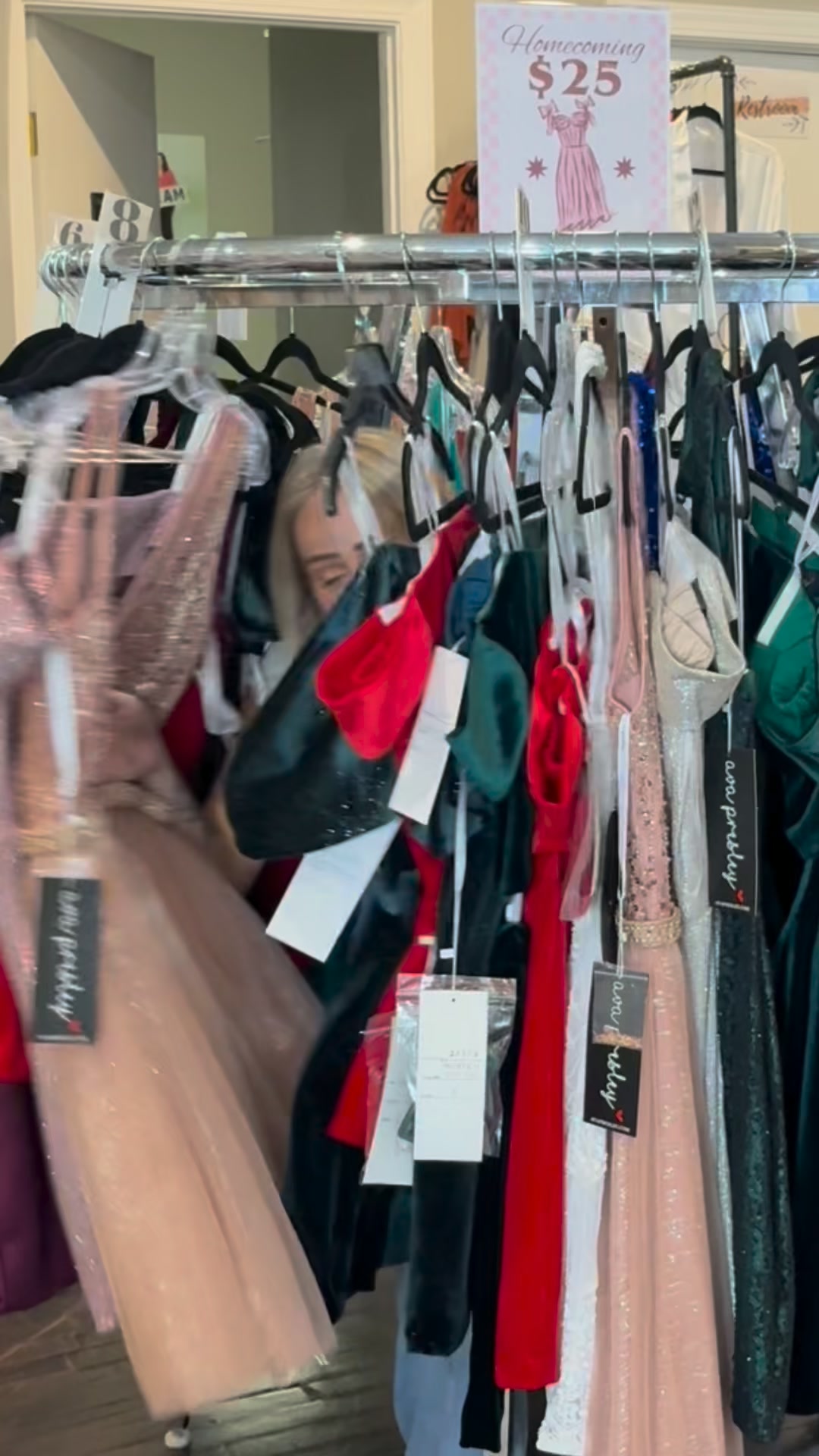 formal dresses minot nd Homecoming dresses., $ 25. That’s the post. 💋, Okay, fine... come to Mary Me in and grab yours. 👀 Walk Ins welcome! | Mary Me Bridal and Wear grad dresses